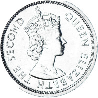 Monnaie, Belize, 5 Cents, 1991 - Belize