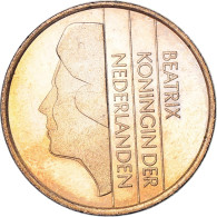 Monnaie, Pays-Bas, 5 Cents, 1993 - 1980-2001 : Beatrix