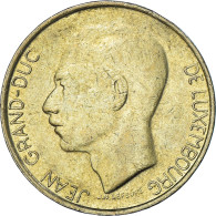 Monnaie, Luxembourg, 5 Francs, 1987 - Luxembourg