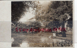 87- ST SAINT PRIEST TAURION - FAMILLE BOUDEAU  CARTE PHOTO BOUDEAU - Saint Priest Taurion