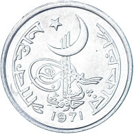 Monnaie, Pakistan, Paisa, 1971 - Pakistán