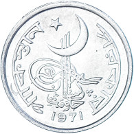 Monnaie, Pakistan, Paisa, 1971 - Pakistan