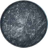 Monnaie, Belgique, Franc, 1944 - 1 Frank
