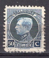 K5493 - BELGIE BELGIQUE Yv N°211 - 1921-1925 Piccolo Montenez