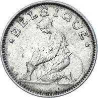 Monnaie, Belgique, 50 Centimes, 1922 - 50 Centimes