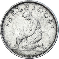 Monnaie, Belgique, 50 Centimes, 1922 - 50 Cents