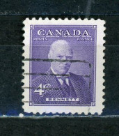 CANADA - BENNETT - N° Yvert 284 Obli. - Gebraucht