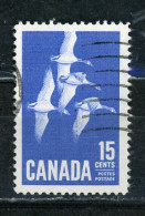 CANADA - OIES - N° Yvert 337 Obli. - Gebraucht