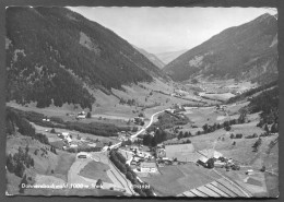 DONNERSBACHWALD  AUSTRIA, OLD PC - Donnersbach (Tal)