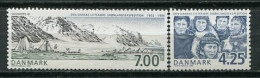 Denmark 2003 Dinamarca / Greenland Expedition MNH Expedición A Groenlandia / Jw22  1-26 - Events & Commemorations