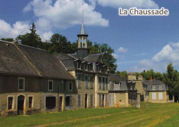 1 AK Frankreich * Château La Chaussade In Guerigny - Erbaut Im 18. Jahrhundert Im Département Nièvre * - Guerigny
