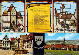 Münsingen - Multivues - Münsingen