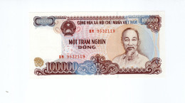 Billet Vietnam 100 000 Dong Viet-Nam 1994 Neuf TTB - Vietnam