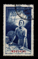 Indochine  - 1942 - Quinzaine Impériale -  PA 23 - Oblit - Used - Poste Aérienne