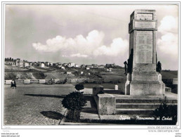 OFFIDA (AP):   MONUMENTO  AI  CADUTI  -  FOTO  -  FG - Monuments Aux Morts