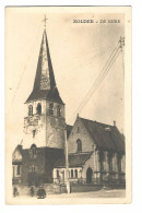 Zolder   -   De Kerk   -   1951    Naar   Deurne - Heusden-Zolder