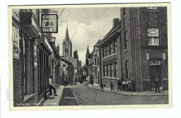 Terneuzen  -  Korte Kerkstraat - Terneuzen