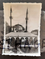 TURKEY Süleymaniye Camii, La Mosquée De Soliman ORIGINAL ANTIQUE PHOTOGRAPH EARLY 1900s #1/20 PAPER VELOX - Asien