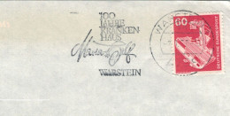 100 Jahre Krankenhaus Warstein Maria Hilf - Médecine