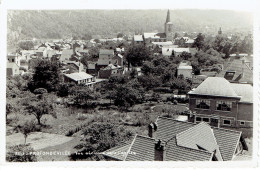 Profondeville  Vue Aerienne Vers L'eglise MOSA  - Profondeville