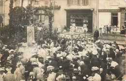 28- LEVES - Les CAVES GAULOISES - CARTE - TRES BON ETAT - Lèves