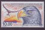 Saint Pierre Et Miquelon - Poste Aérienne - YT N° 78 ** - Neuf Sans Charnière - 1998 - Unused Stamps