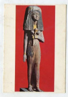 AK 164095 EGYPT - Cairo Museum - Fashionable Lady Of The New Kingdom - Musei