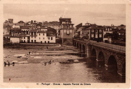 CHAVES - Aspecto Parcial Da Cidade - PORTUGAL - Vila Real