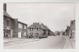 Schellebelle  Wichelen   Wettersestraat - Wichelen