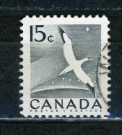 CANADA - FAUNE - N° Yvert 275 Obli. - Usati