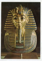 AK 164125 EGYPT - The Golden Mask Of Tut Ankh Amoun - Museos