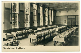 Pays-Bas - Nimègue - Canisius College - Nijmegen