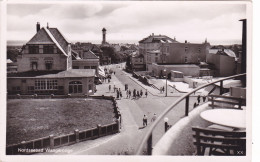 2461/ Nordseebad Wangerooge, Echte Fotographie - Wangerooge