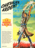 Chevalier Ardent La Harpe Sacrée - Chevalier Ardent