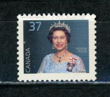 CANADA - ELISABETH II - N° Yvert 1031 Obli. - Oblitérés