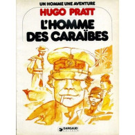 Pratt L'homme Des Caraïbes - Pratt