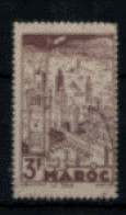France - Maroc - "Fès" - Oblitéré N° 193 De 1939/42 - Used Stamps