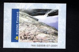 1862684301 2002  SCOTT 1169 (XX) POSTFRIS MINT NEVER HINGED - GRANITE CLIFF - Unused Stamps