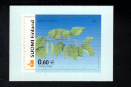1862684451 2002  SCOTT 1165 (XX) POSTFRIS MINT NEVER HINGED - FAUNA - BIRCH - Unused Stamps