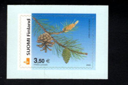 1862685015 2002  SCOTT 1171 (XX) POSTFRIS MINT NEVER HINGED - FLORA - PINE - Unused Stamps