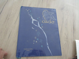 STC 35 Programme Illustré Lido Paris Nu NUde 1950 Musique Spectacle Finnel Cordy Cirque Magie..... - Programma's