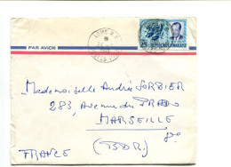 République Togolaise -  Affranchissement Sur Lettre - Réconciliation Nationale - Togo (1960-...)