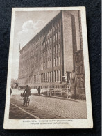 A102 Eindhoven Nieuwe Kantoorgebouwen Philips 1929 - Eindhoven