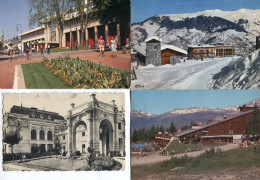 73 - Savoie : Lot De 100 Cartes Postales - 100 - 499 Postcards