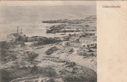 AK Lüderitzbucht - Deutsch-Süd-West-Afrika - Ca. 1905 (65327) - Namibia