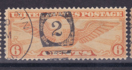 1934 N°15A  6 CENTS JAUNE - 1a. 1918-1940 Gebraucht