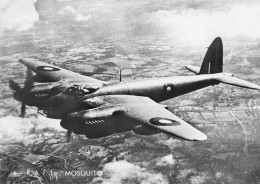 Cpsm Mosquito Mark IV - 1939-1945: II Guerra