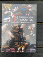 DVD LE MASSACRE DES INNOCENTS - LES LUCS SUR BOULOGNE VENDEE - Documentaires