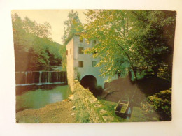 BIDACHE - Moulin De Gramont - Bidache