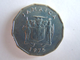 Jamaica 1975 1 One Cent - Jamaica